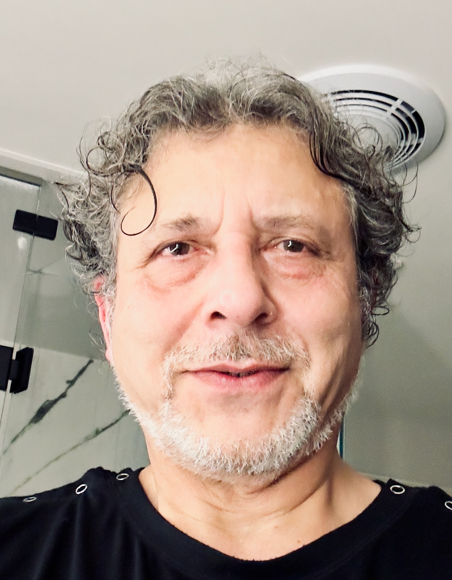 Ashok Mehan